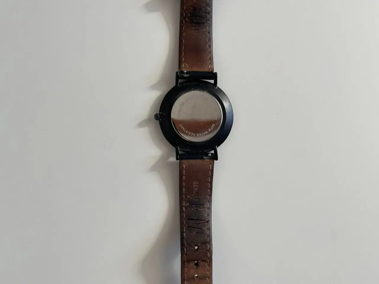Billede 4 - CLUSE armbåndsur