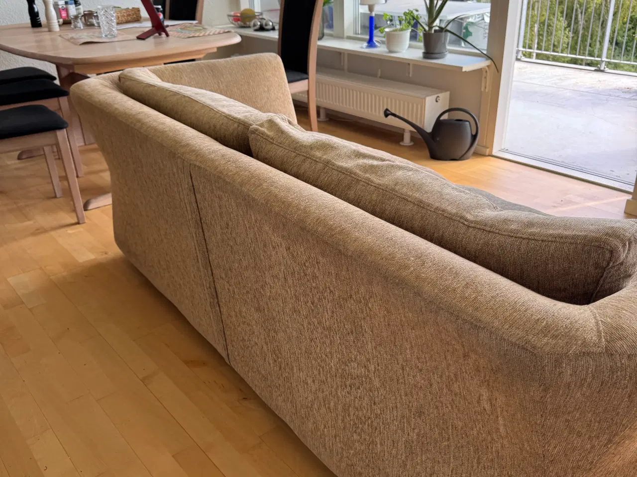 Billede 3 - Eilersen Sofa
