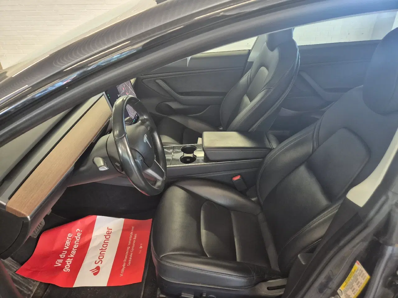 Billede 8 - Tesla Model 3 EL Long Range AWD 440HK Aut.