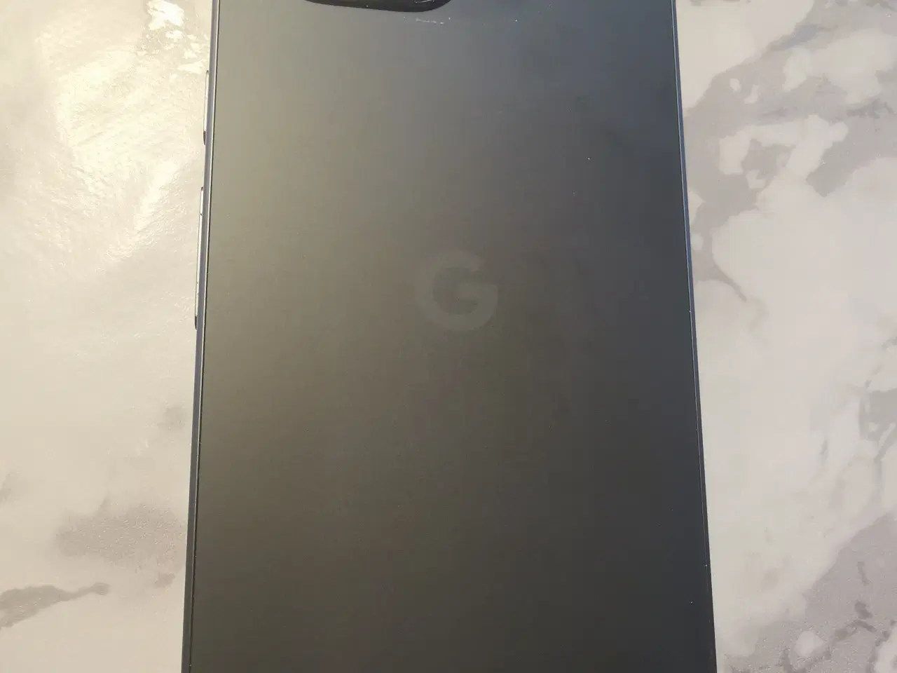 Billede 1 - Google Pixel 9a 