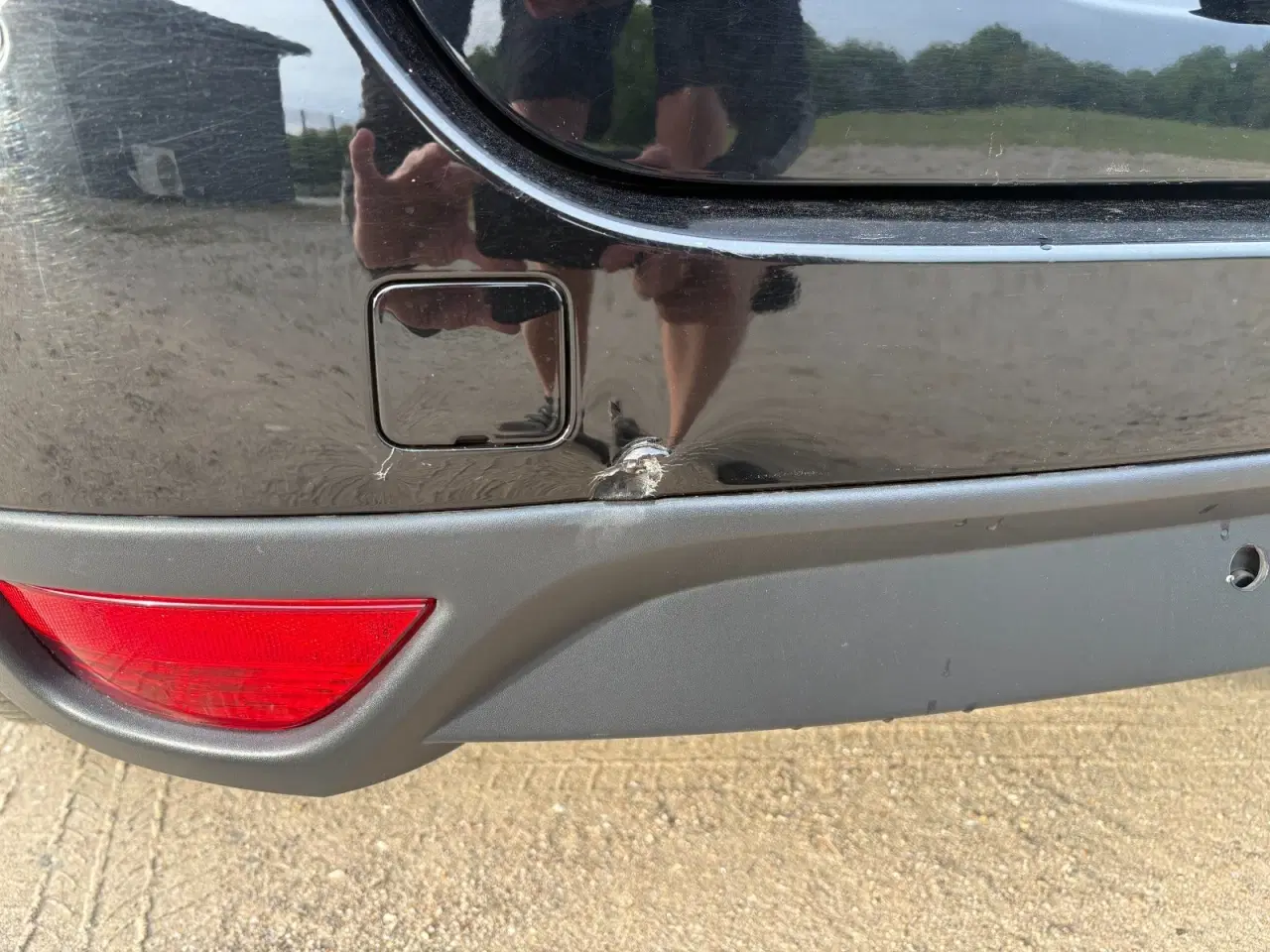 Billede 16 - Renault Grand Scenic III 1,5 dCi 110 Business 7prs