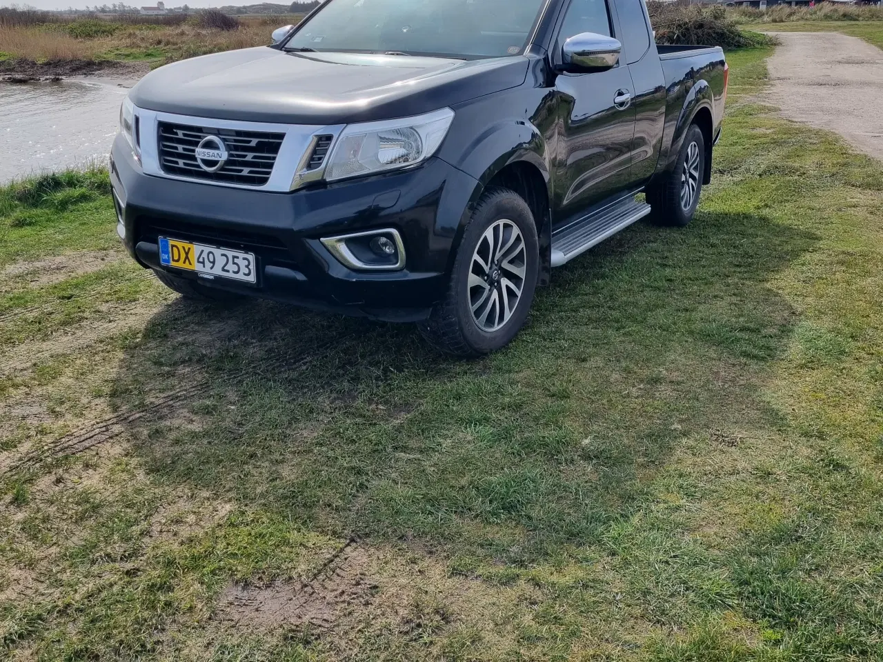 Billede 5 - Nissan navarra 2.3 Dci 160 Euro 6 King Cab 4wd Mt