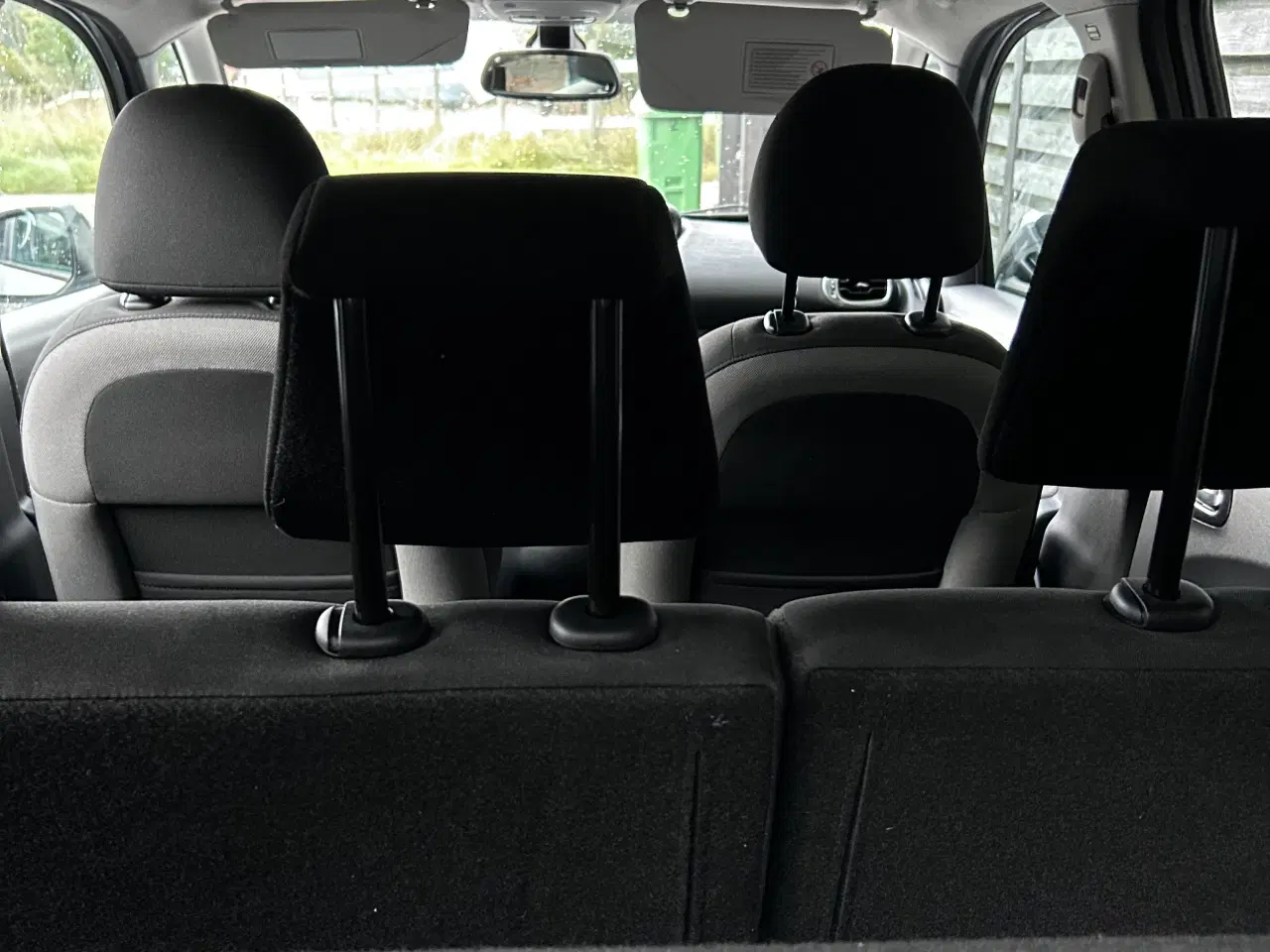 Billede 3 - Citroen C3 Picasso 1,6 HDI 90 hk