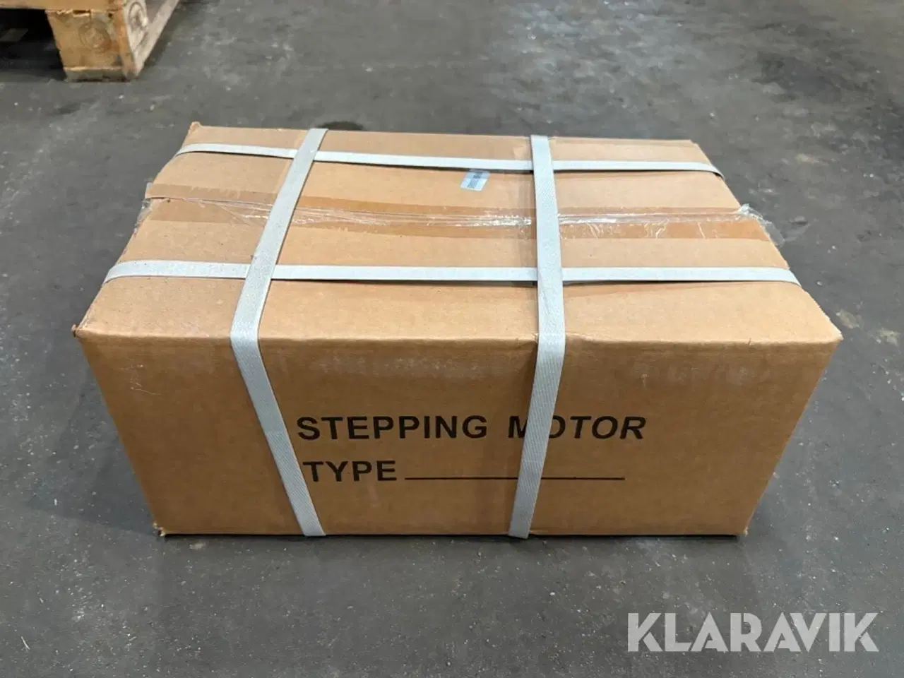 Billede 5 - Stepmotorer 460 styk