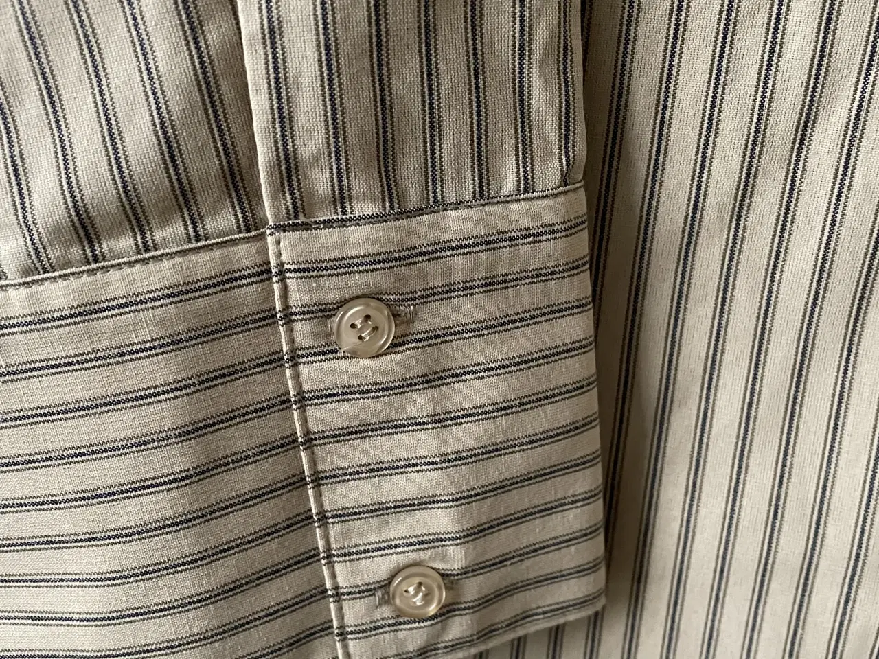 Billede 4 - Sui Ava skjorte