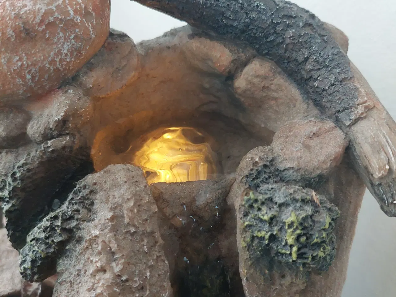 Billede 6 -  bordspringvand - Dekorativt