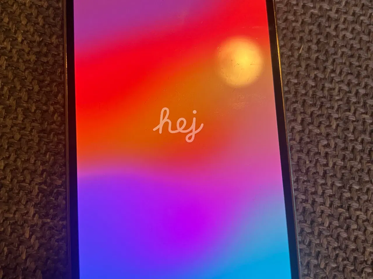 Billede 3 - iphone 13 pro