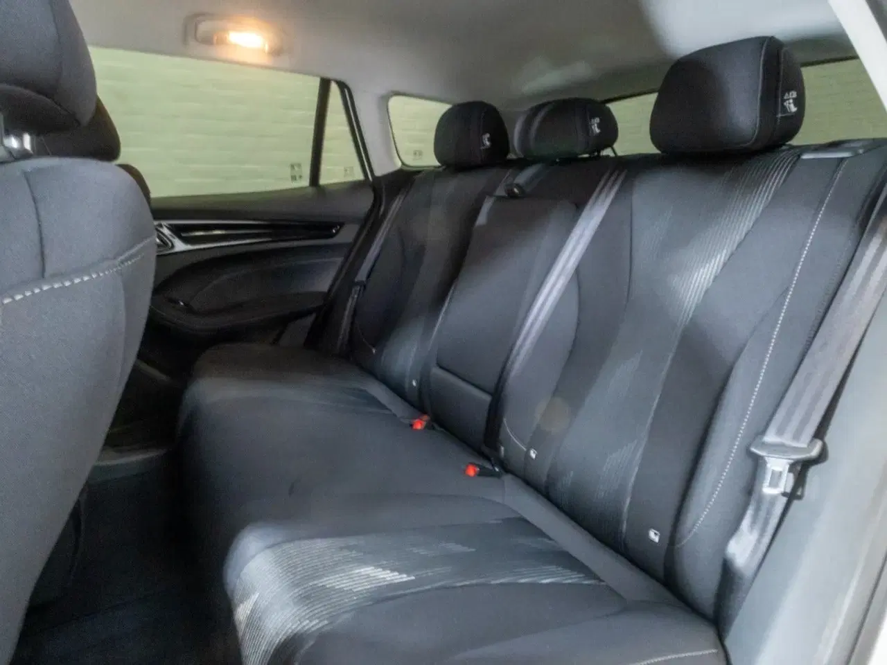 Billede 8 - MG 5  Comfort