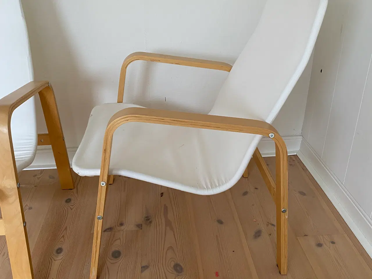 Billede 5 - Lænestole fra IKEA