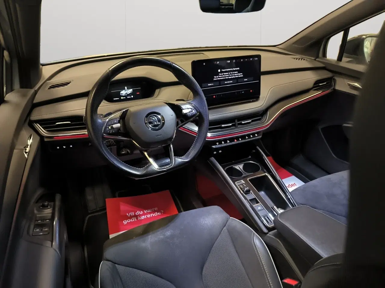 Billede 5 - Skoda Enyaq 60 iV Sportline
