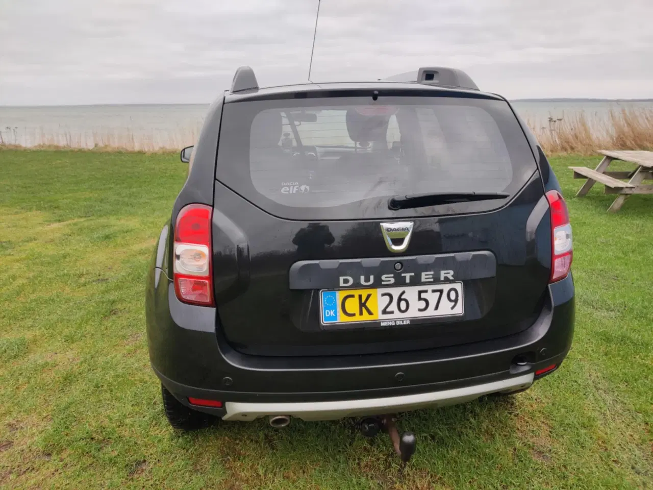 Billede 4 - DACIA DUSTER VAN