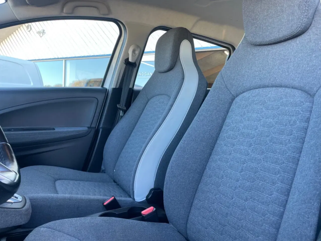 Billede 11 - Renault Zoe 52 Zen