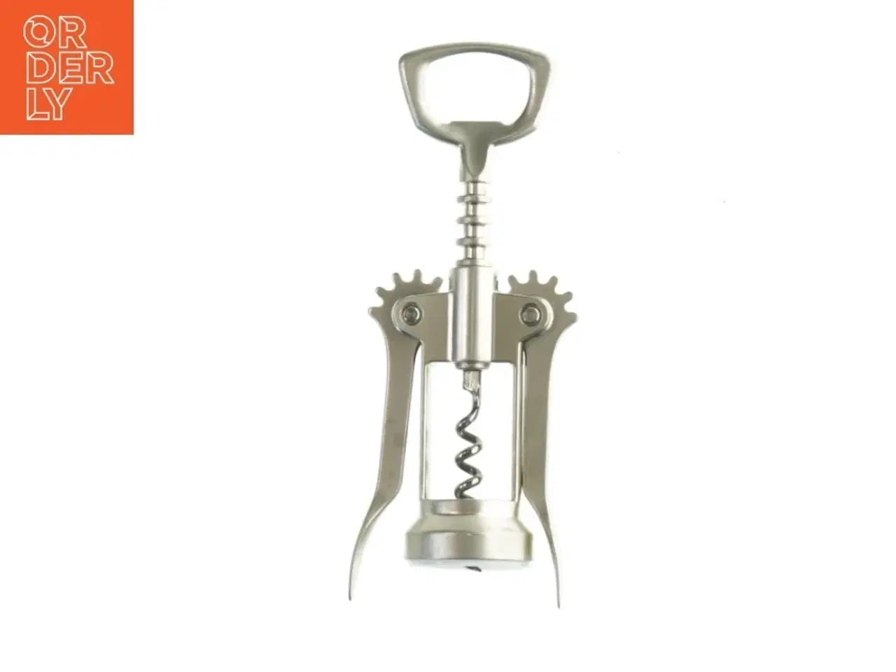 Billede 1 - Vinåbner (str. 18 cm)