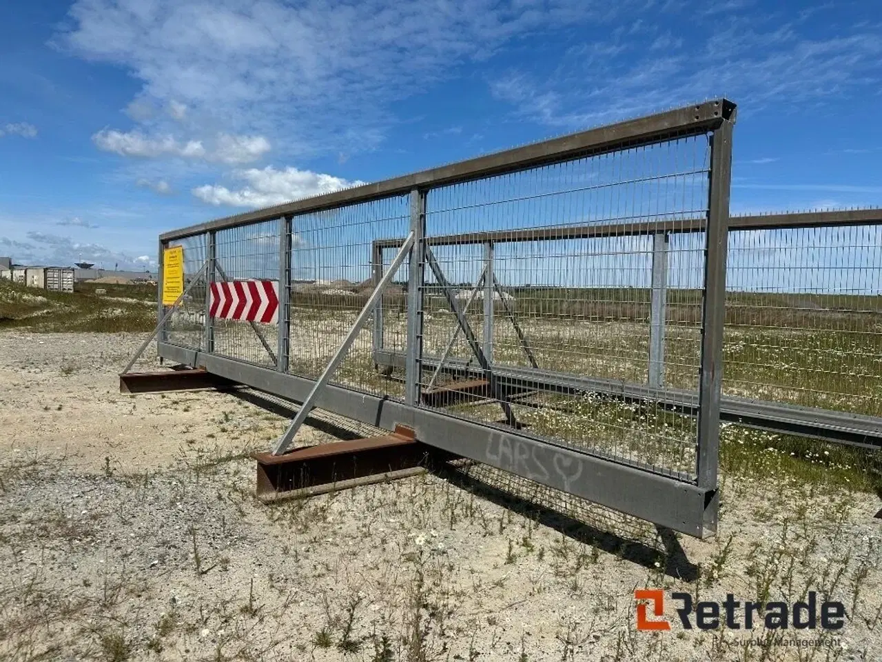 Billede 1 - - - - Porte