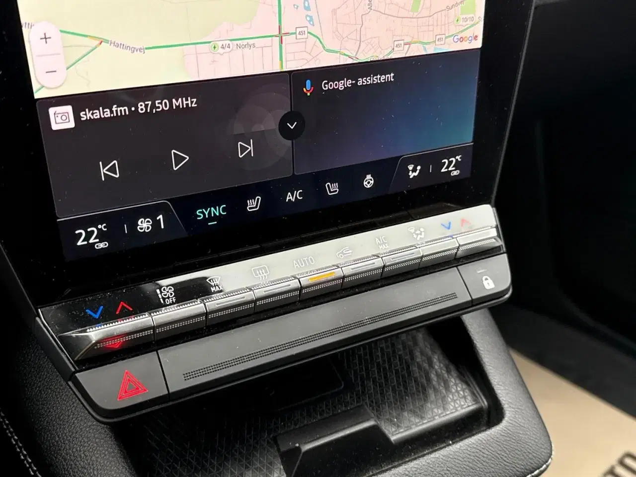 Billede 17 - Renault Megane E-Tech 60 Evolution ER