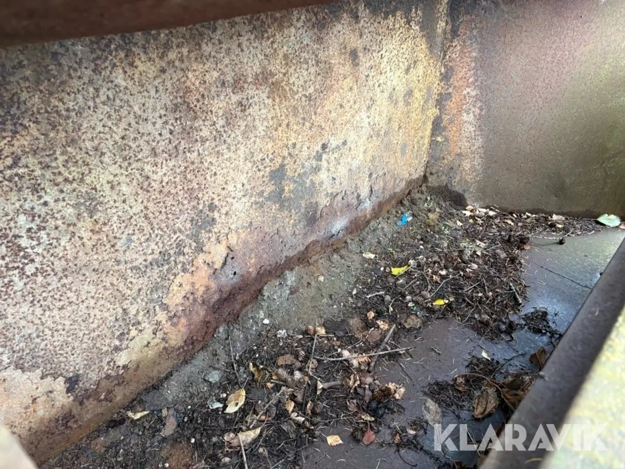 Billede 4 - Hejsekar 2 styk