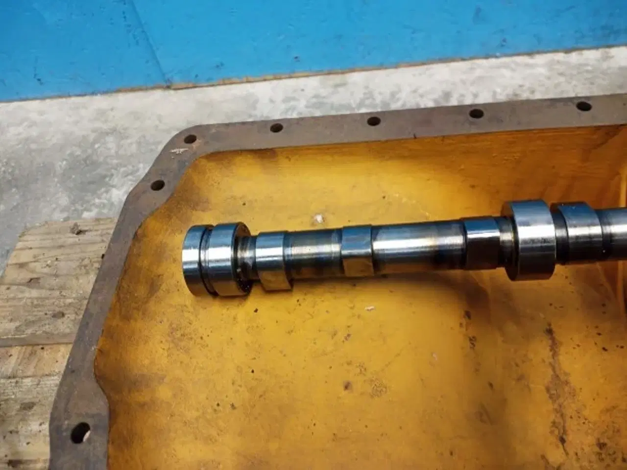 Billede 13 - Valmet 612DSL