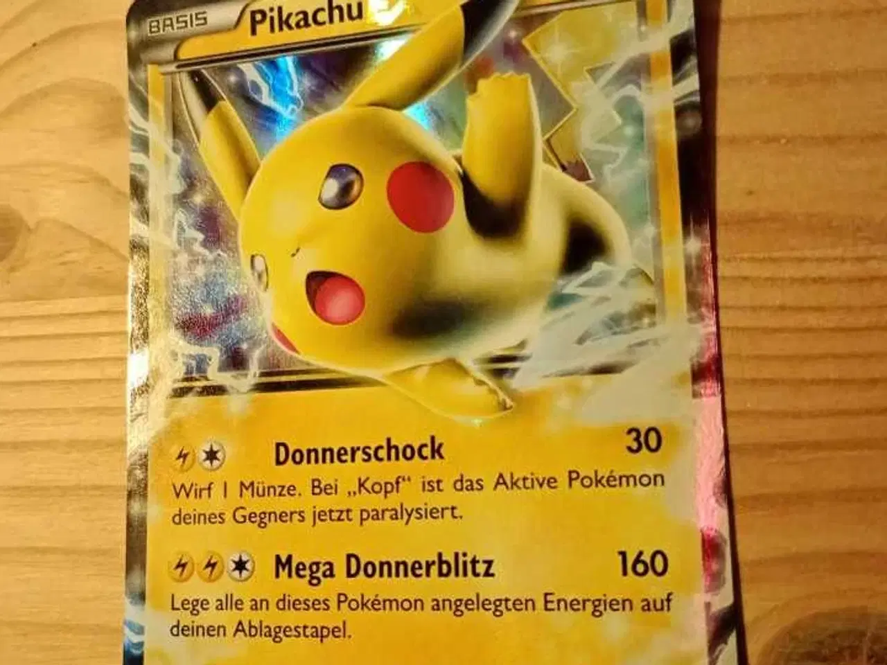 Billede 5 - Pokemonkort 