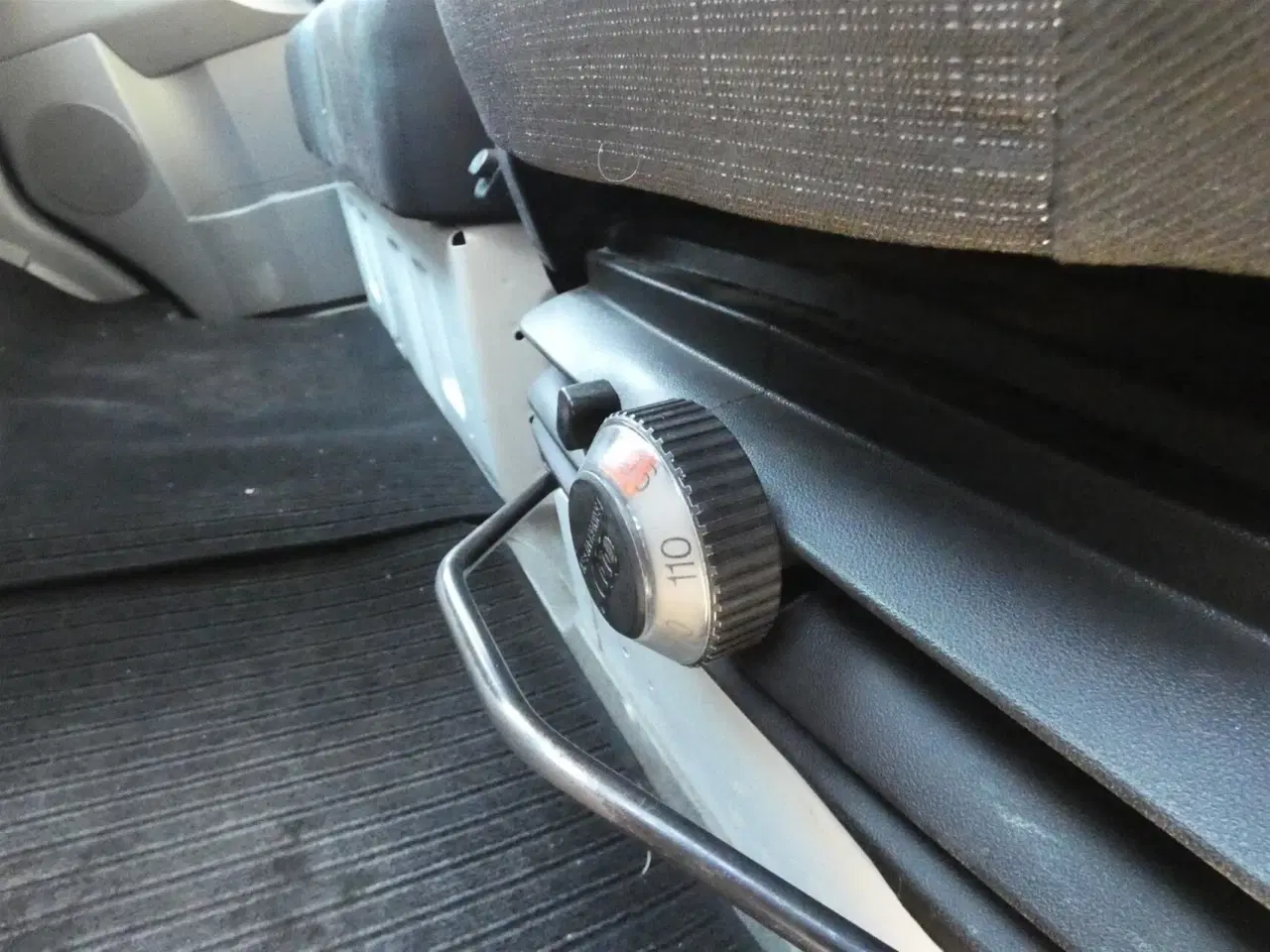 Billede 14 - Mercedes-Benz Sprinter 316 2,1 CDI R2 163HK Van 6g