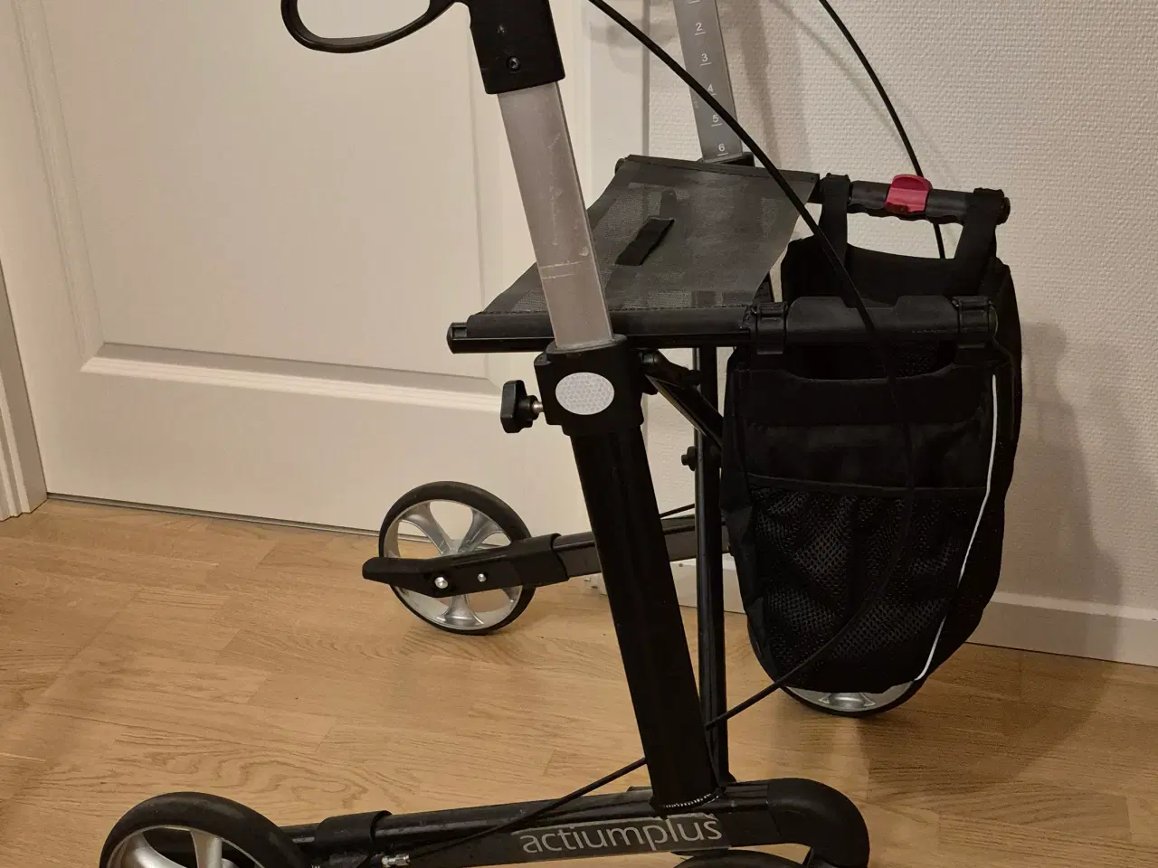Billede 7 - Rollator, 2 stk.