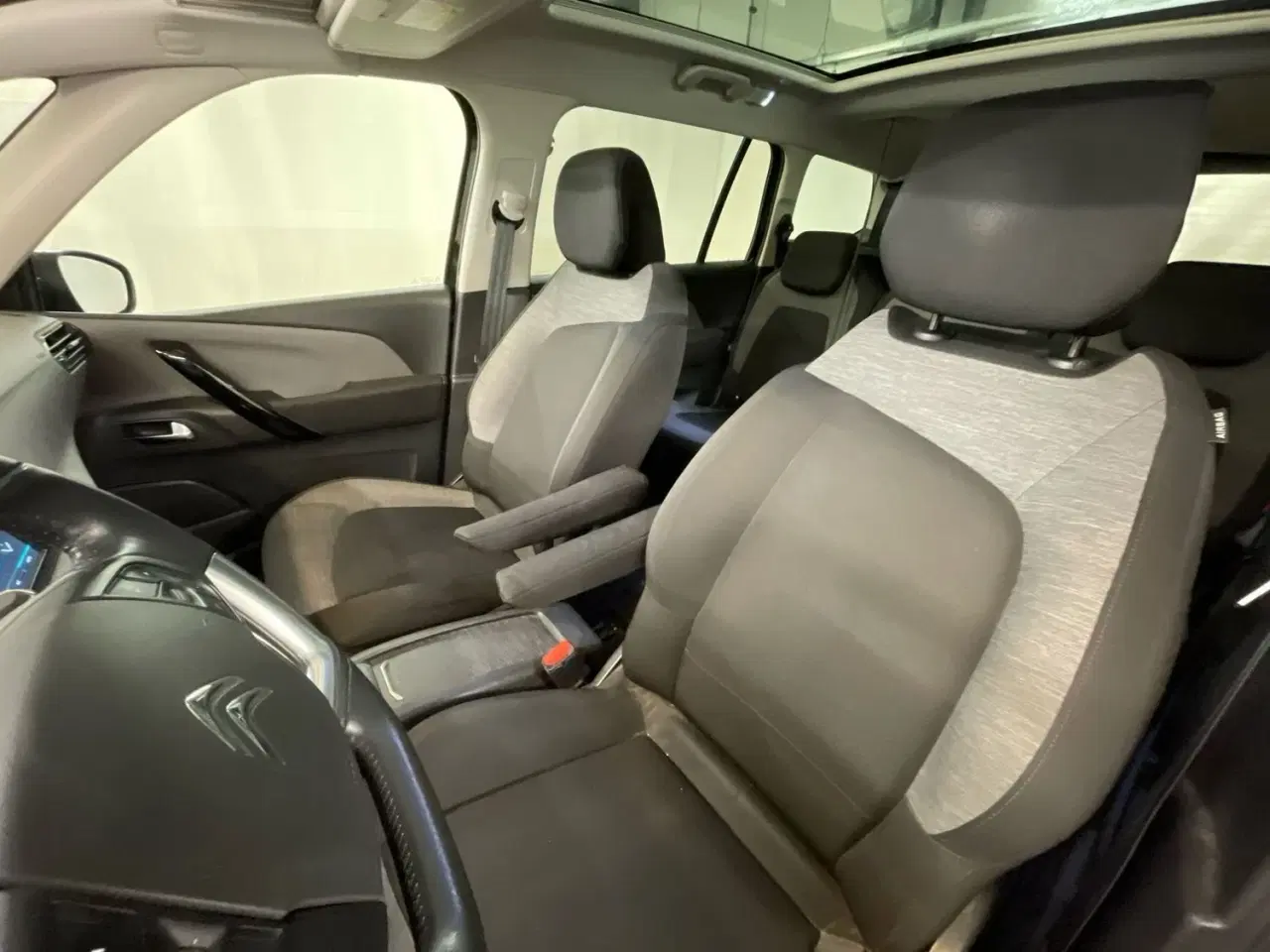 Billede 4 - Citroën Grand C4 SpaceTourer 1,6 BlueHDi 120 Intensive+ EAT6 7prs