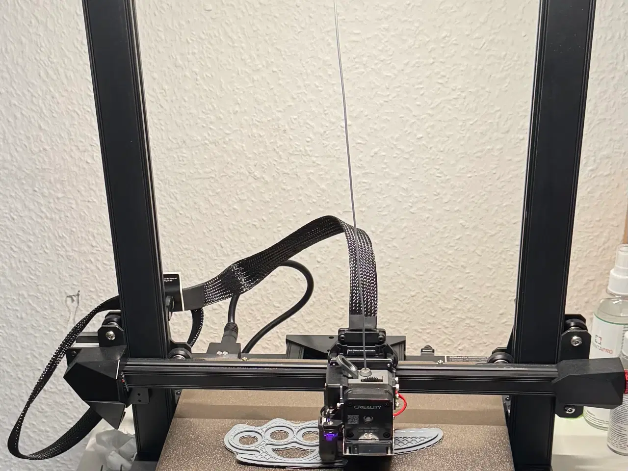 Billede 2 - Creality cr-10 smart pro