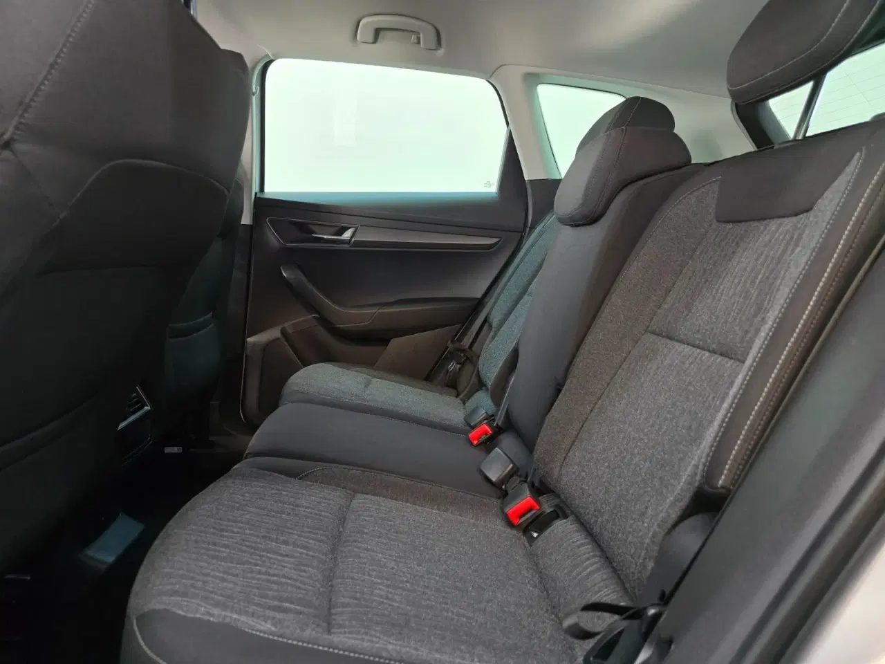 Billede 18 - Skoda Karoq 1,5 TSi 150 Style DSG