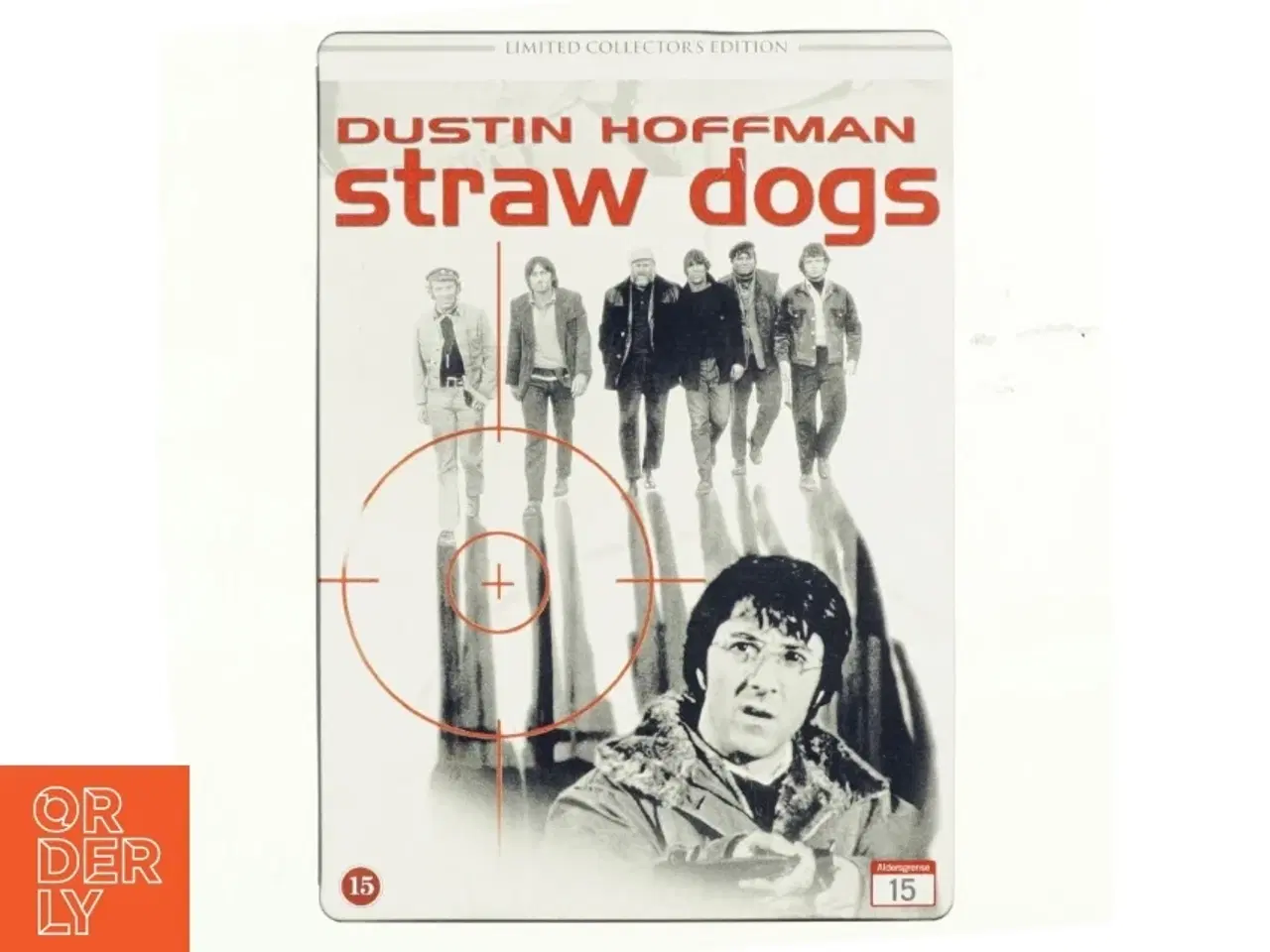 Billede 1 - Straw dogs
