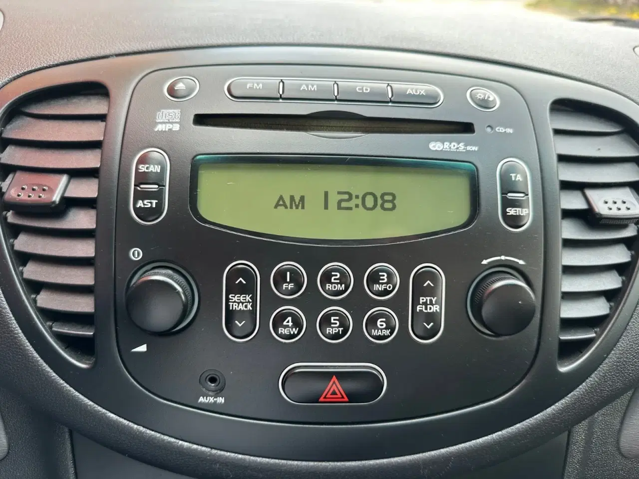 Billede 17 - Hyundai i10 1,25 Comfort