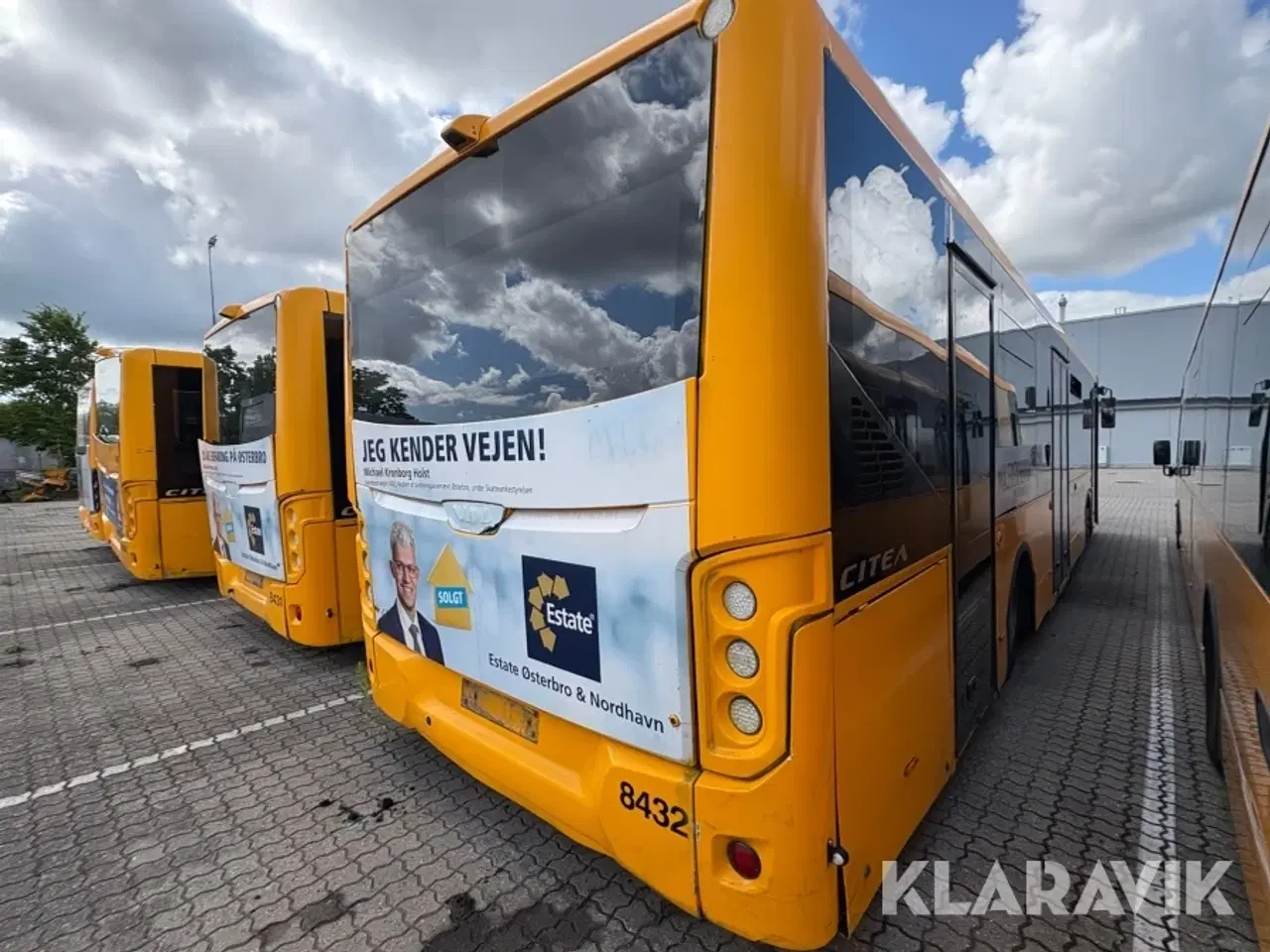 Billede 4 - Bus VDL BUS & COACH