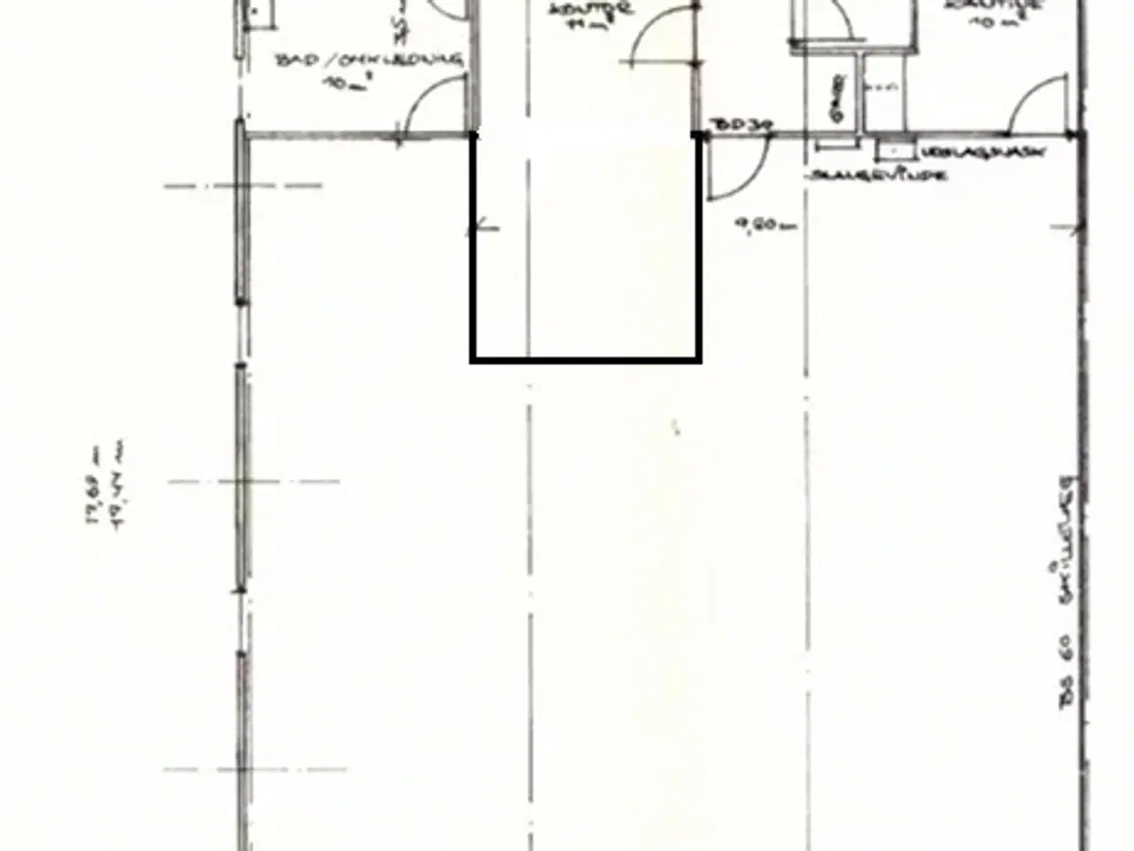 Billede 8 - Fleksibelt erhvervslejemål i velfungerende erhvervskvarter i Kolding Syd