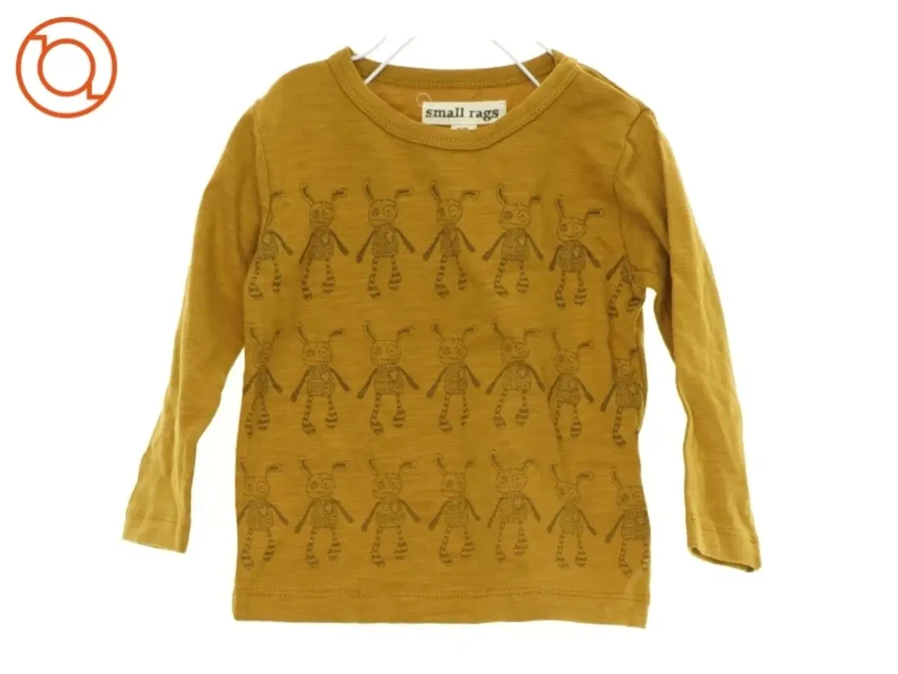 Billede 1 - Bluse fra Small Rags (str. 68 cm)