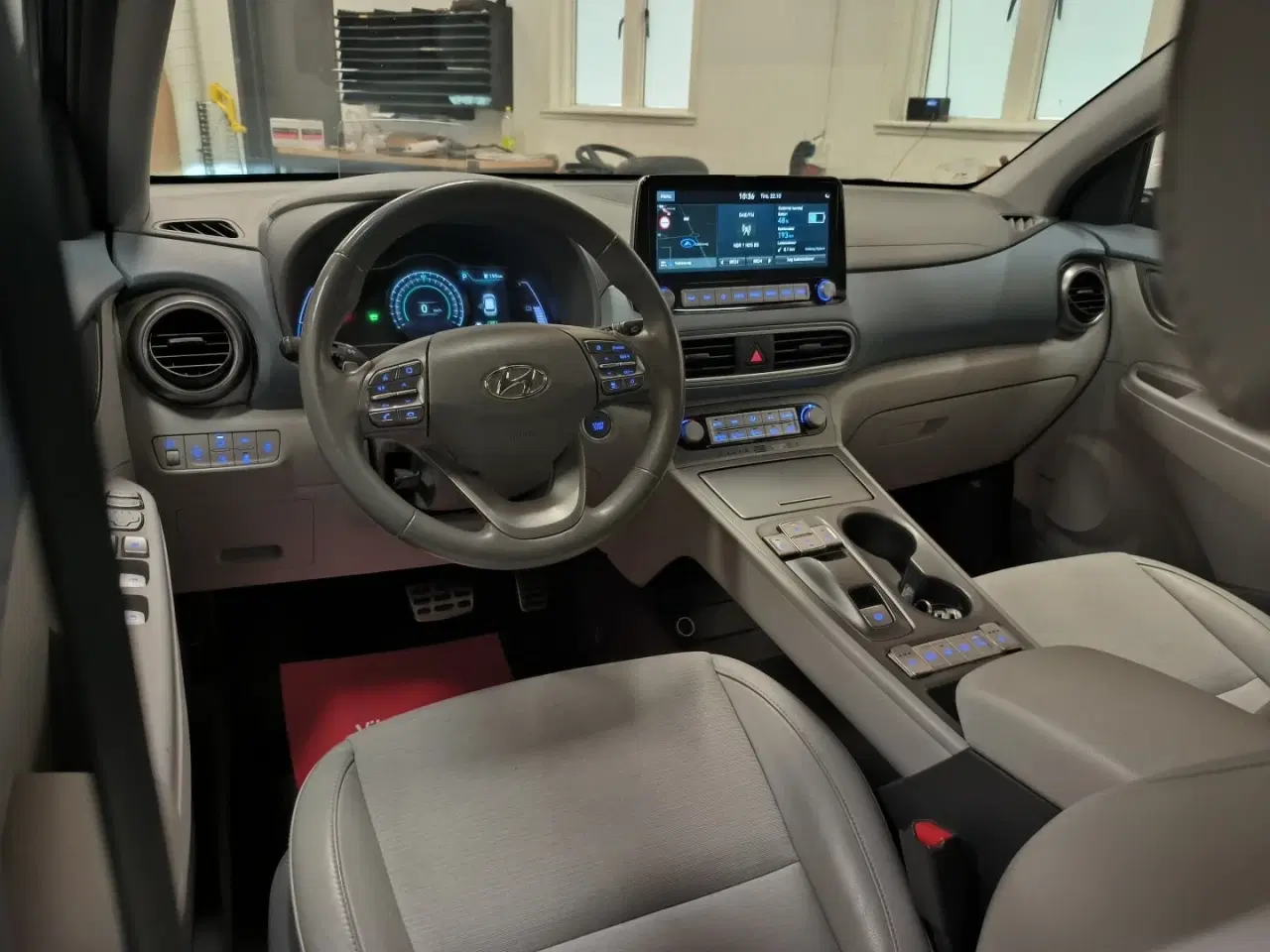 Billede 6 - Hyundai Kona 64 EV Premium