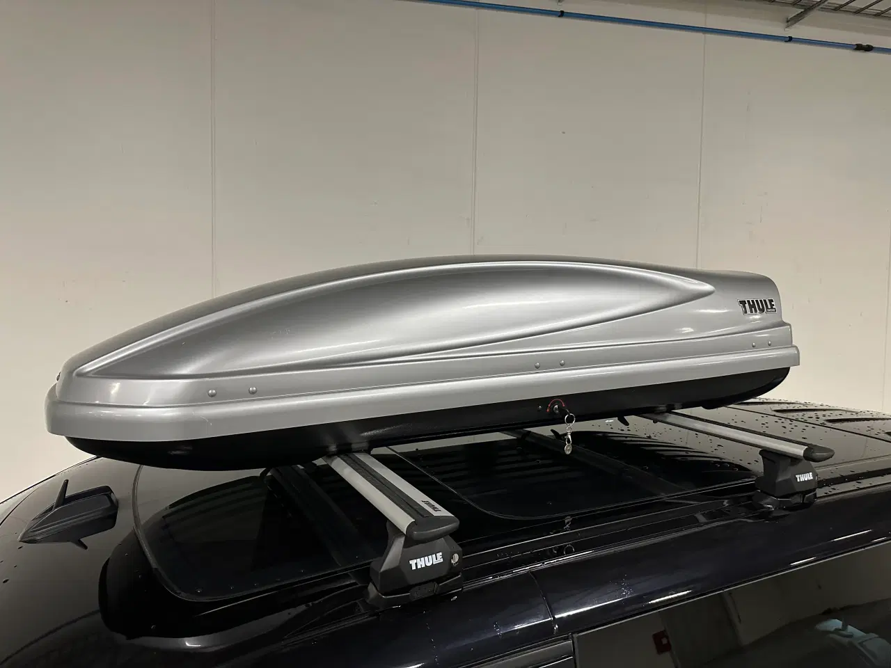 Billede 3 - Thule Atlantis 780