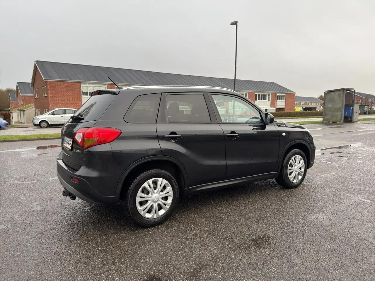 Billede 5 - Suzuki Vitara 1,6 Active