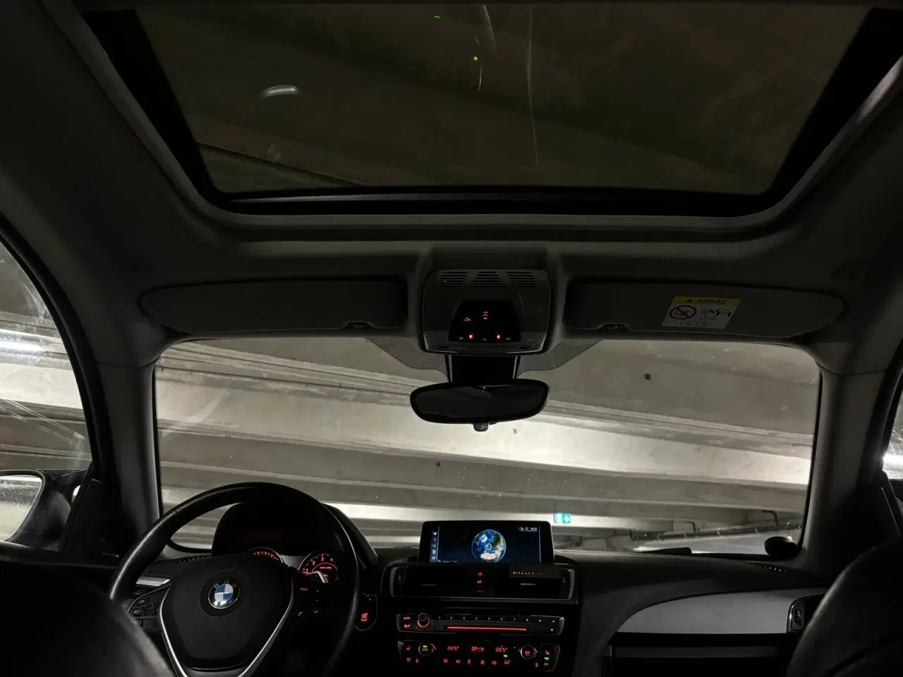 Billede 13 - BMW 230i 2,0 Coupé M-Sport aut.