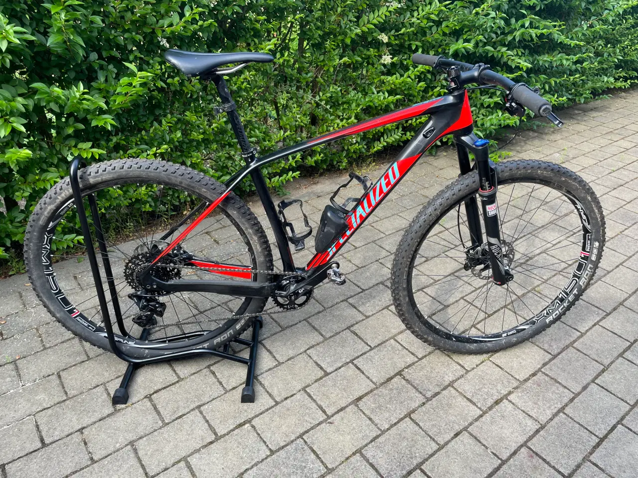 Billede 1 - Specialized MTB Hardtail