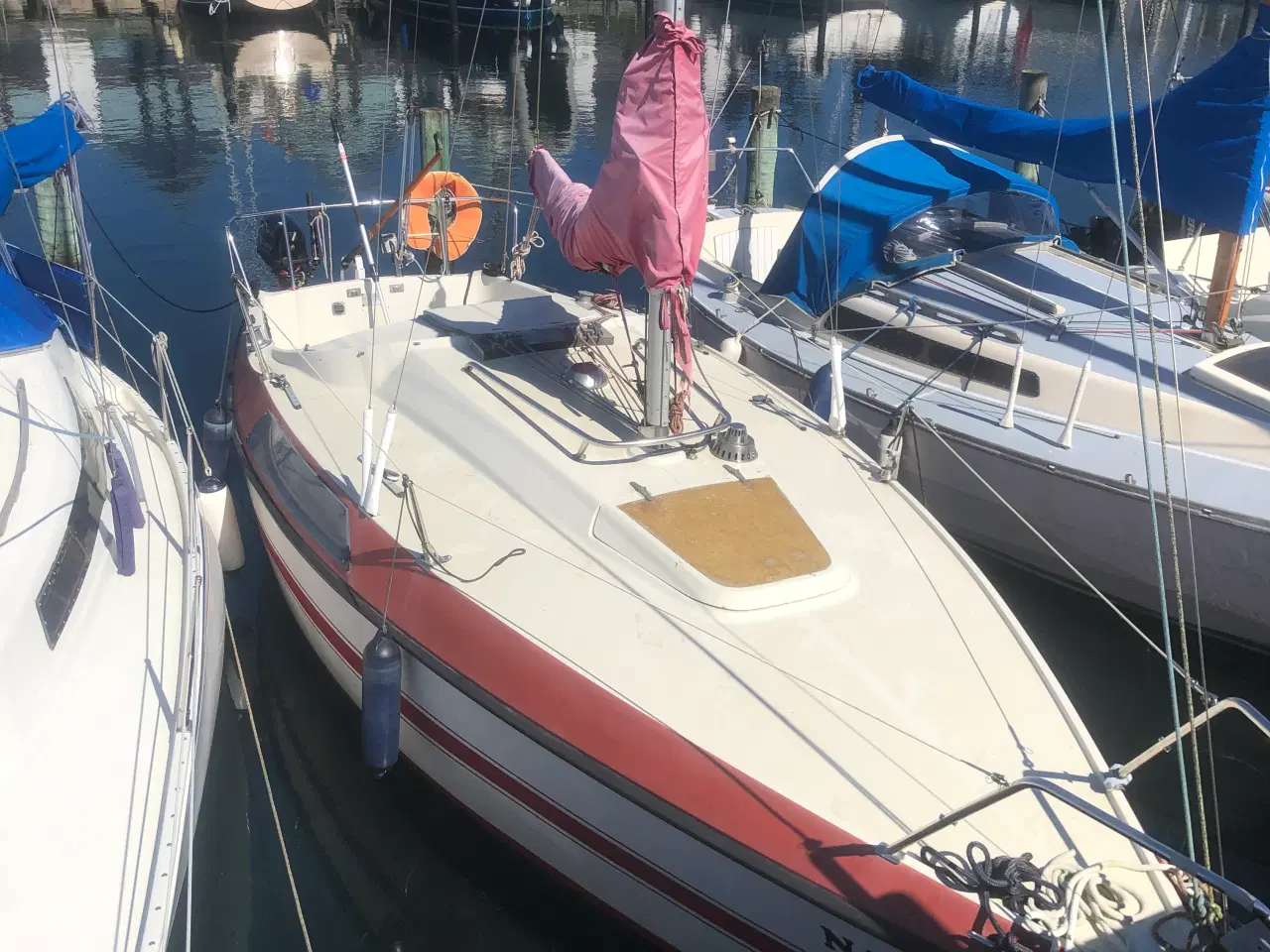 Billede 3 - Maxi 68