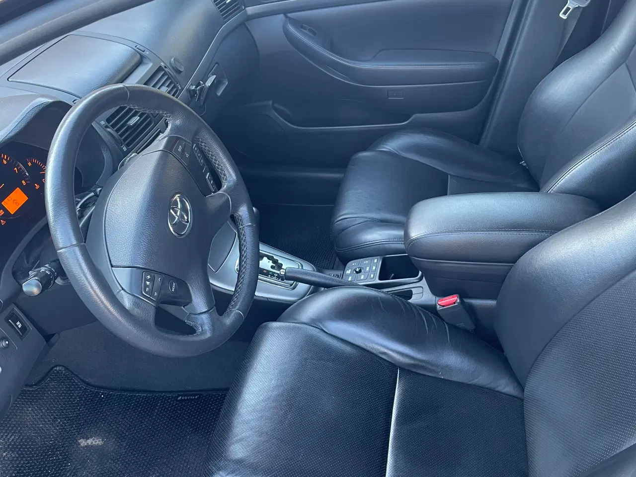 Billede 5 - Avensis Automatgear