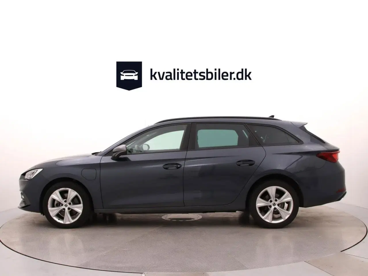 Billede 2 - Seat Leon 1,4 eHybrid FR Sportstourer DSG