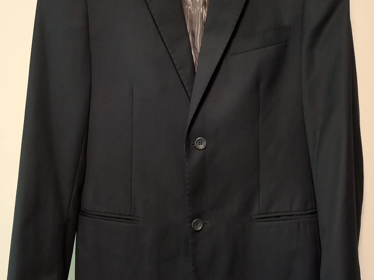 Billede 1 - Fin blazerjakke