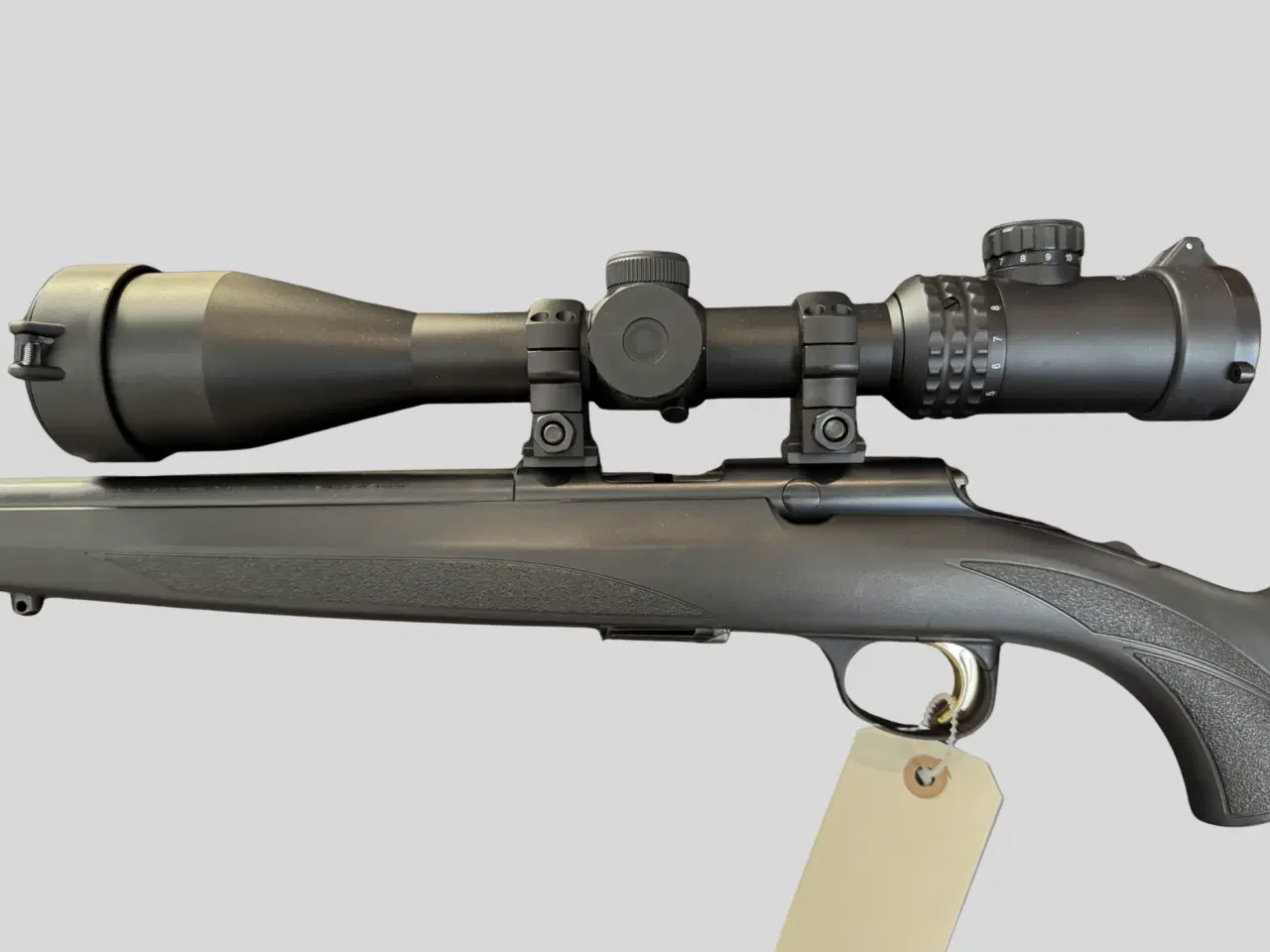 Billede 1 - Browning T-BOLT 17 HMR