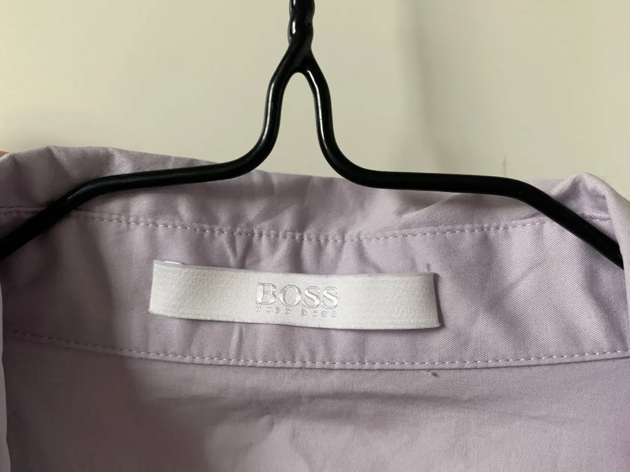 Billede 2 - Hugo Boss wrap skjorte
