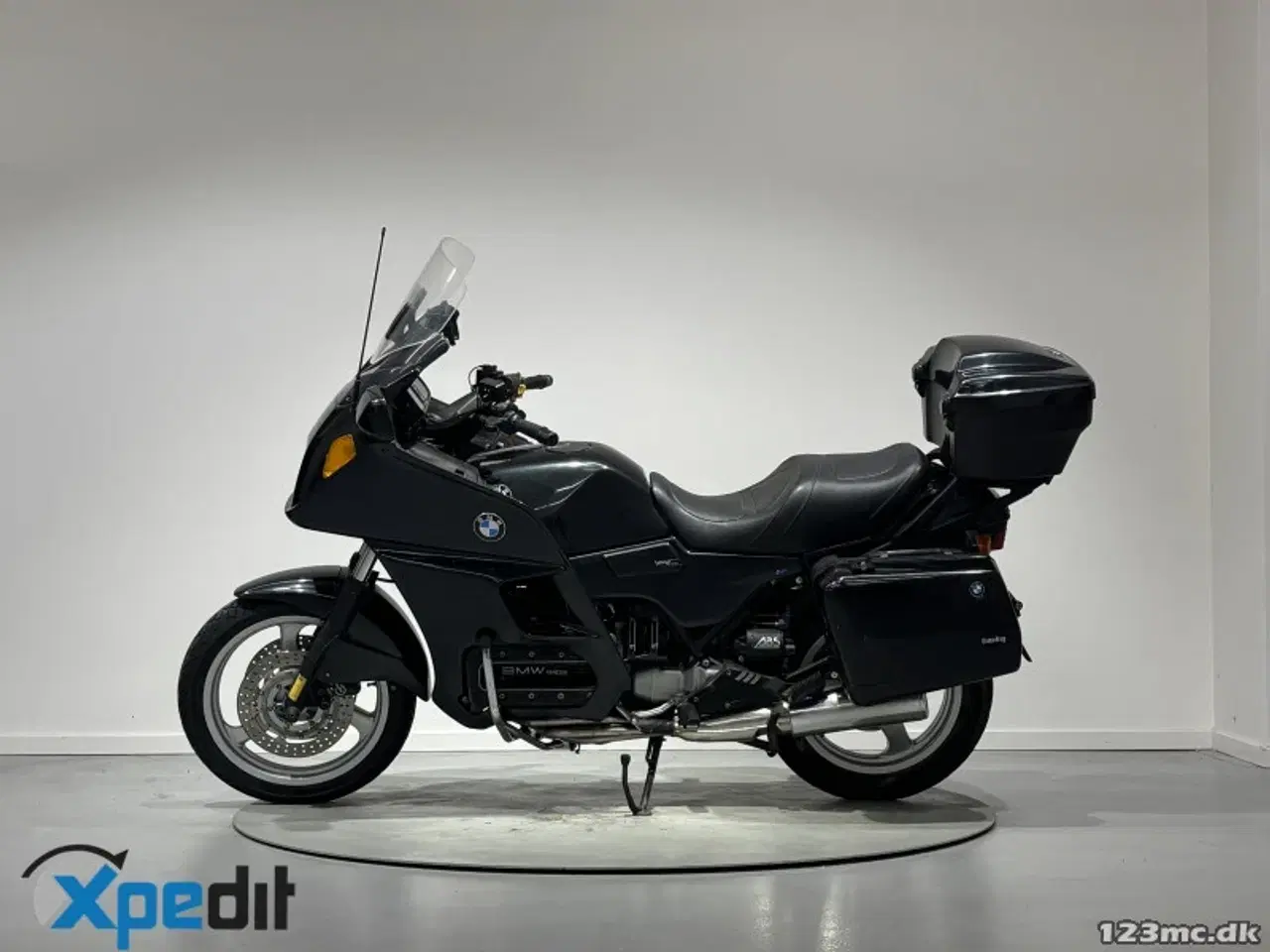 Billede 9 - BMW K 1100 LT