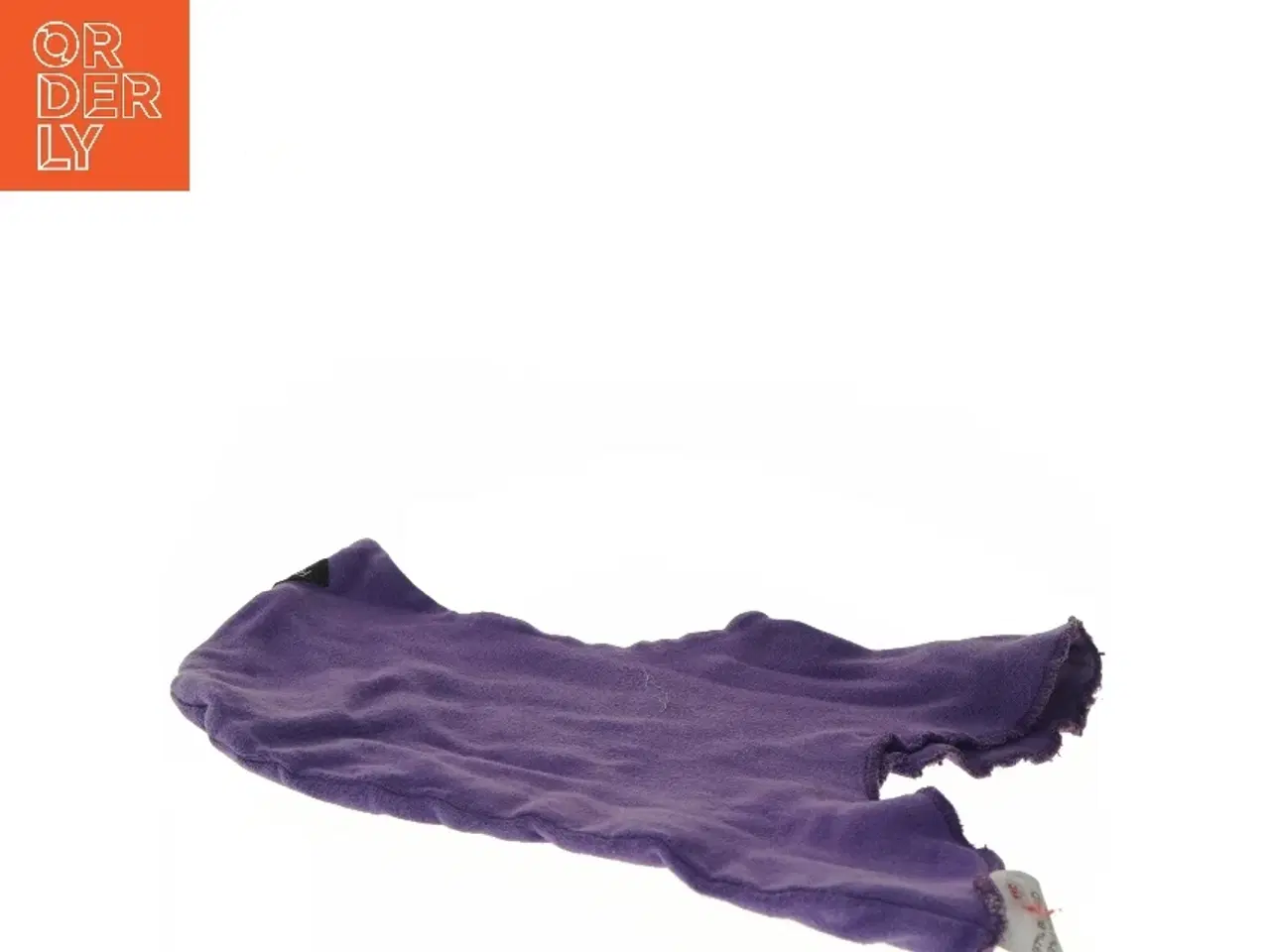 Billede 4 - Violet elefanthue fra Racing Kids (str. 116)