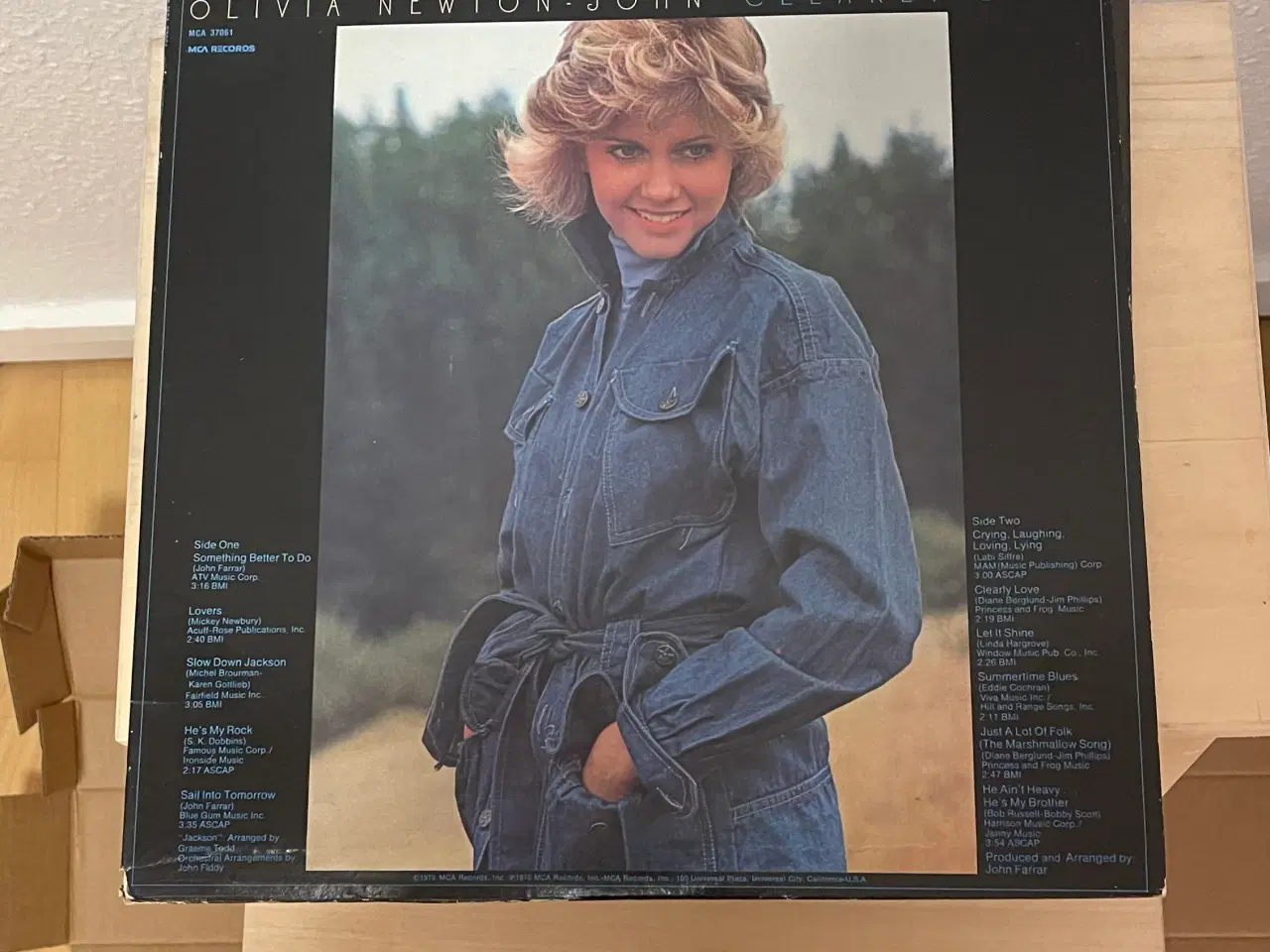 Billede 8 - Olivia Newton-John