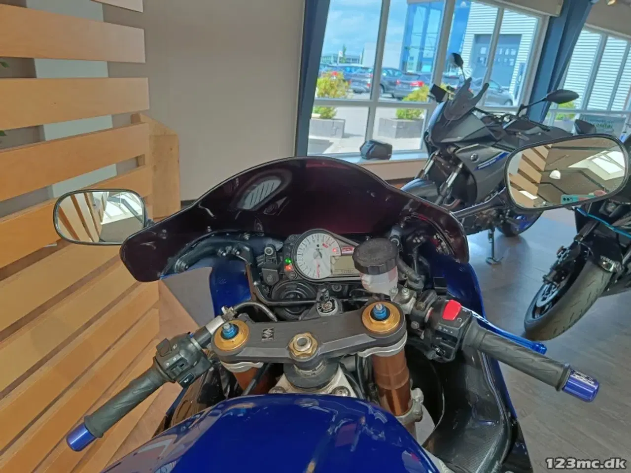 Billede 10 - Suzuki GSXR 1000