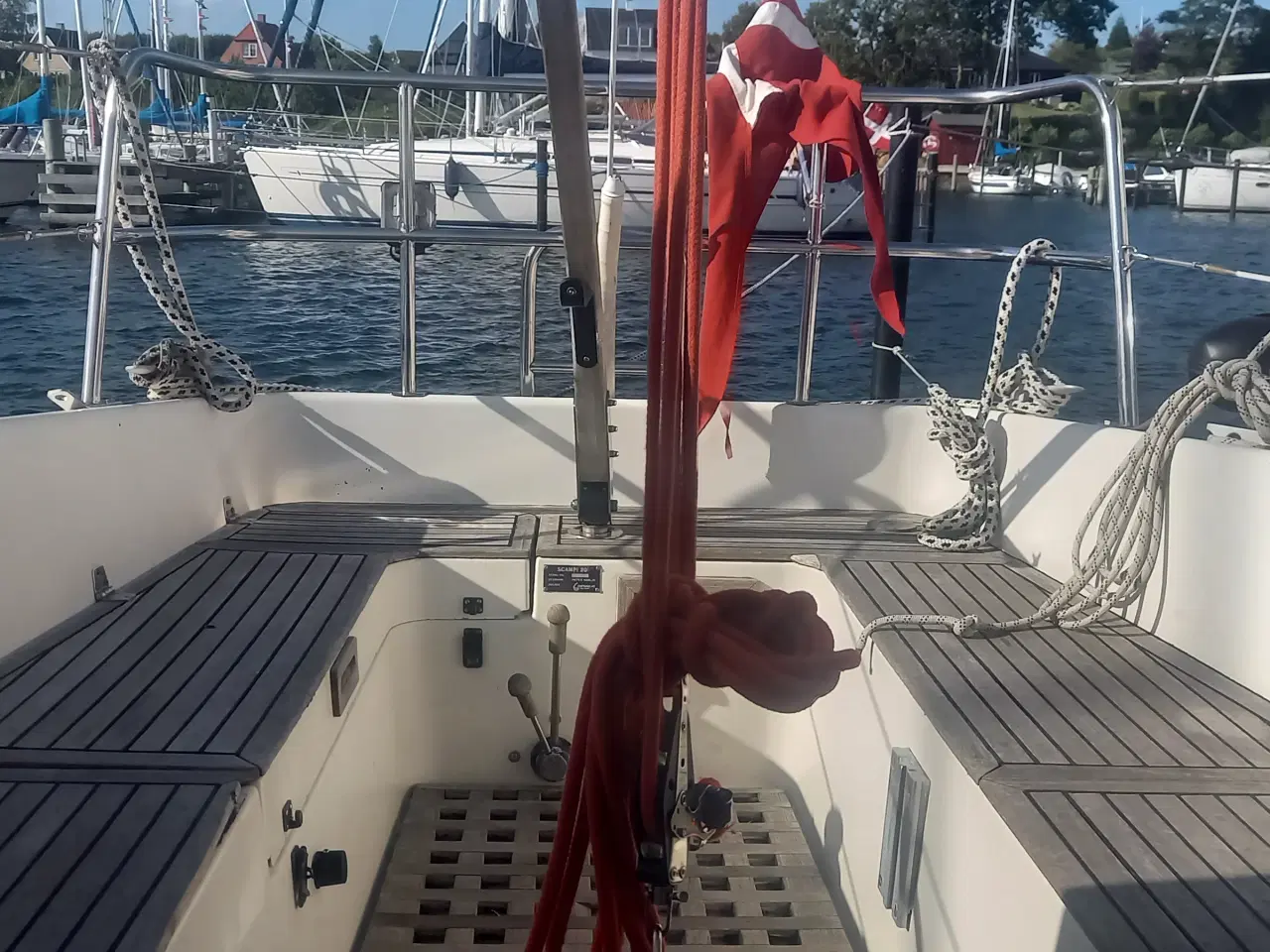 Billede 3 - Albin Scampi 30