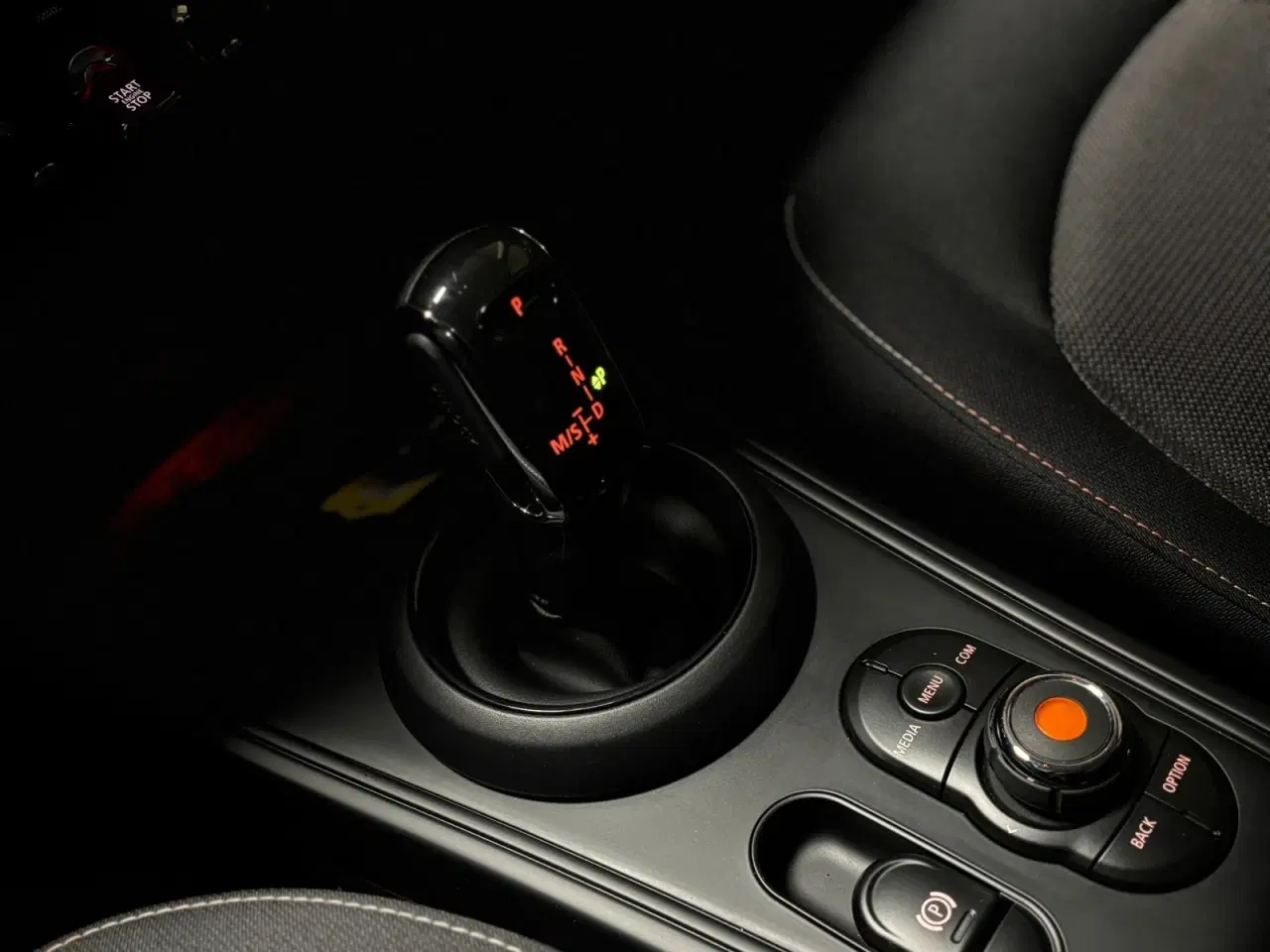 Billede 15 - MINI Countryman Cooper 1,5 Essential aut.