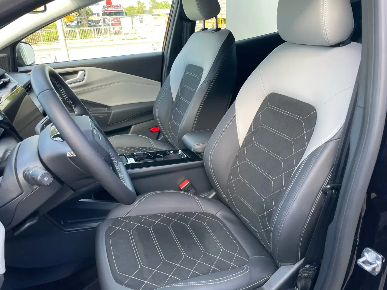 Billede 14 - Ford Puma 46 Gen-E Premium